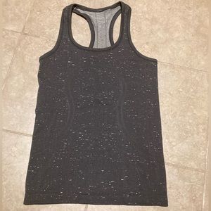 Lululemon Swiftly Tech Racerback Tank Top